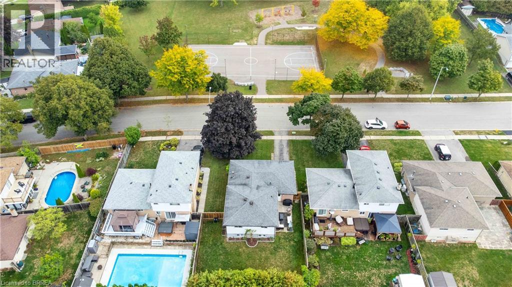 8 Sandy Row, Brantford, Ontario  N3T 5Z4 - Photo 48 - 40795713