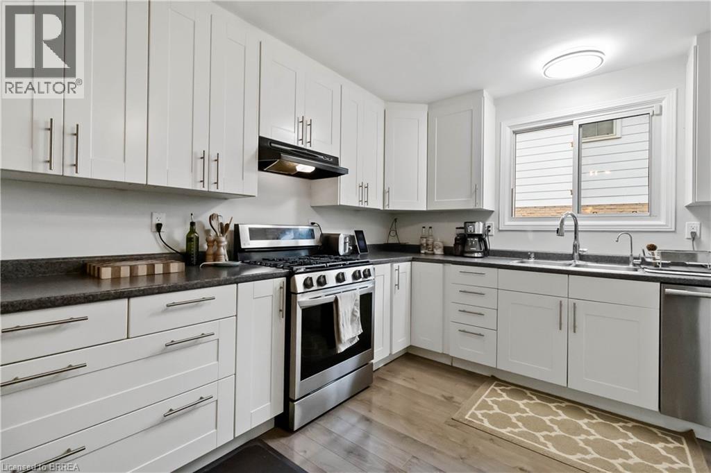 8 Sandy Row, Brantford, Ontario  N3T 5Z4 - Photo 8 - 40795713