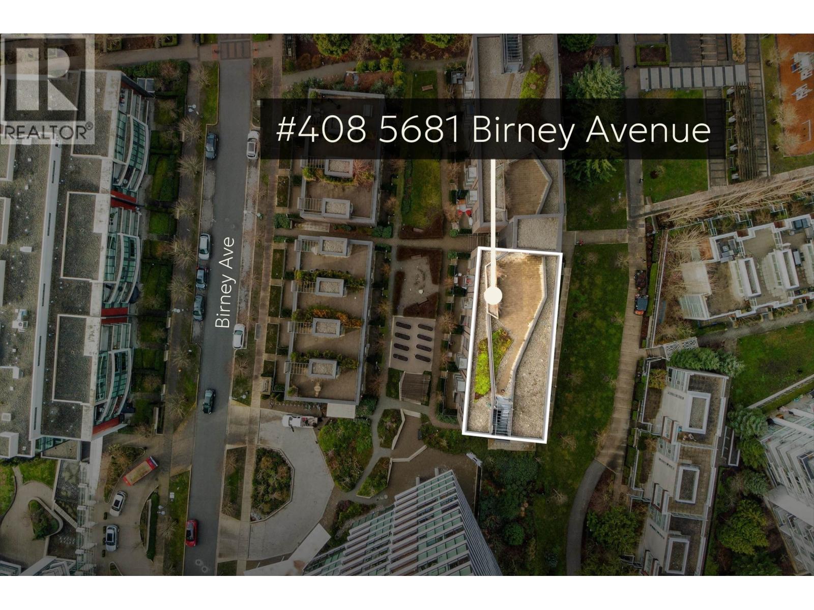 408 5681 Birney Road, Vancouver, British Columbia  V6S 0L5 - Photo 2 - R3074674