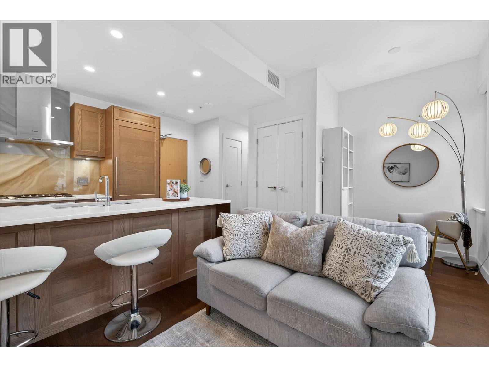 408 5681 Birney Road, Vancouver, British Columbia  V6S 0L5 - Photo 1 - R3074674