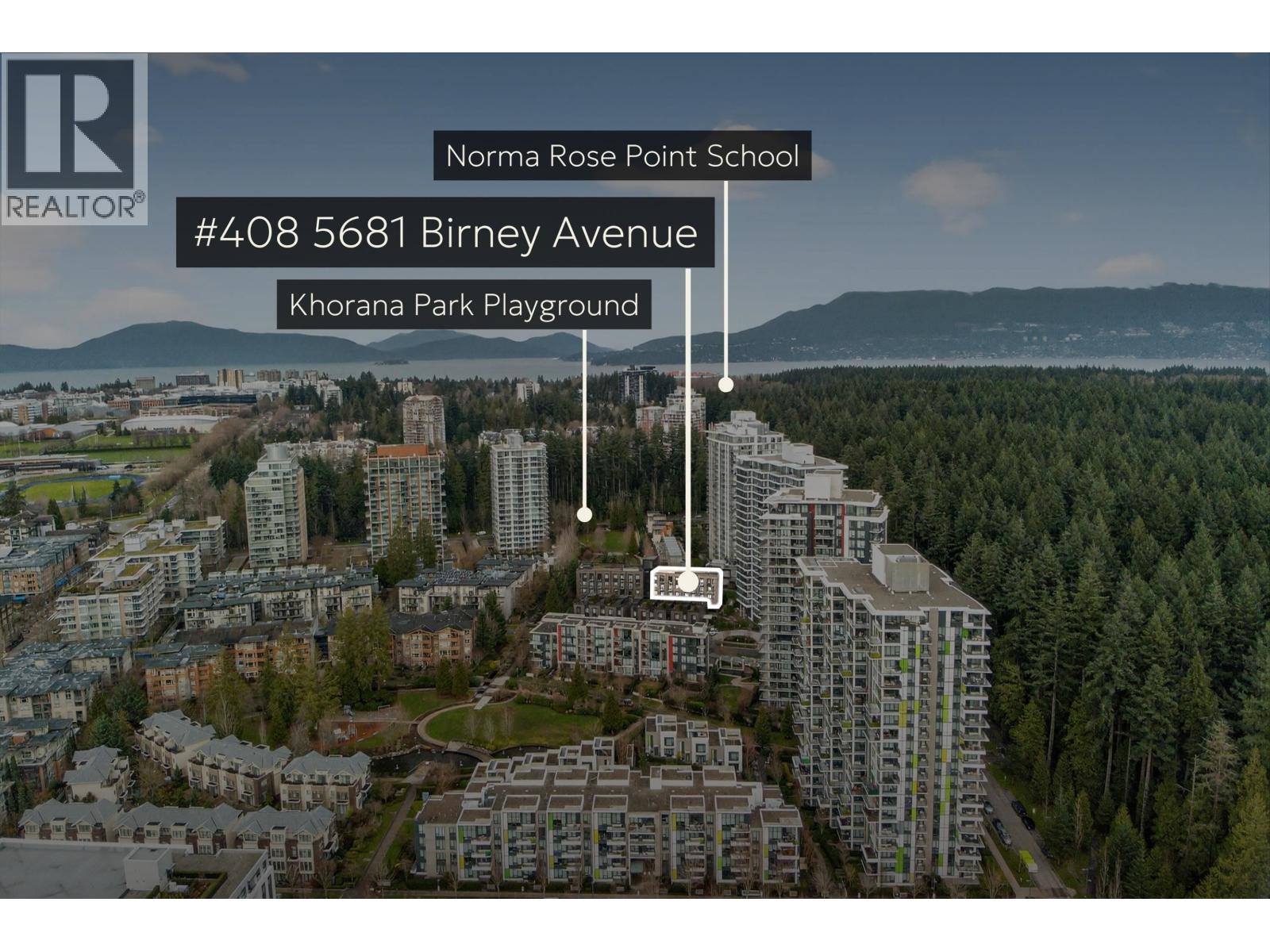 408 5681 Birney Road, Vancouver, British Columbia  V6S 0L5 - Photo 3 - R3074674