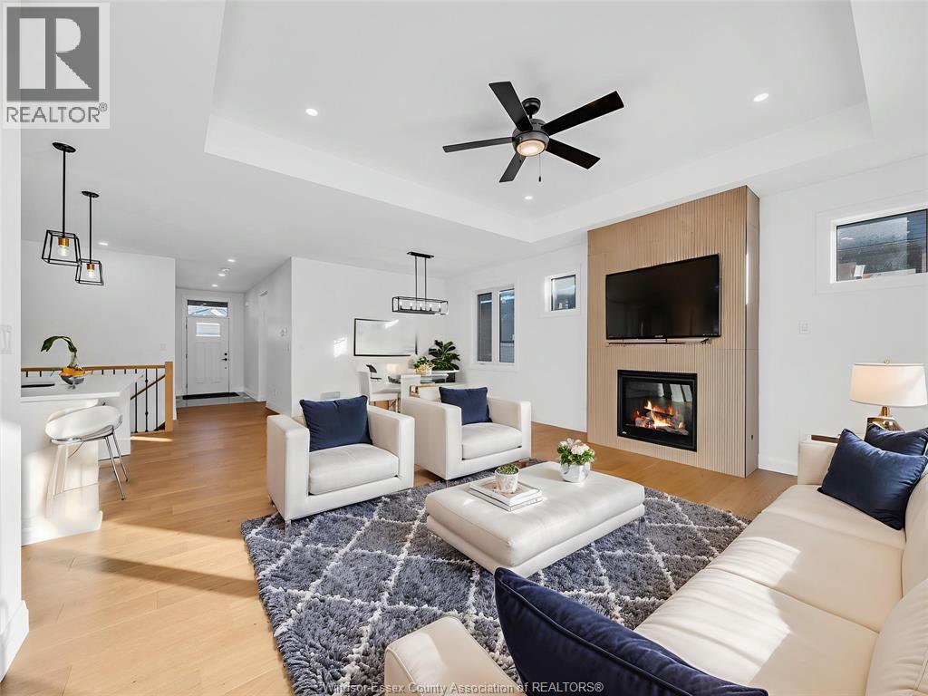 2575 Barkley Avenue, Windsor, Ontario  N8P 0E9 - Photo 10 - 26000148