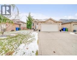 1119 MONARCH MEADOWS DRIVE, Lakeshore, Ontario