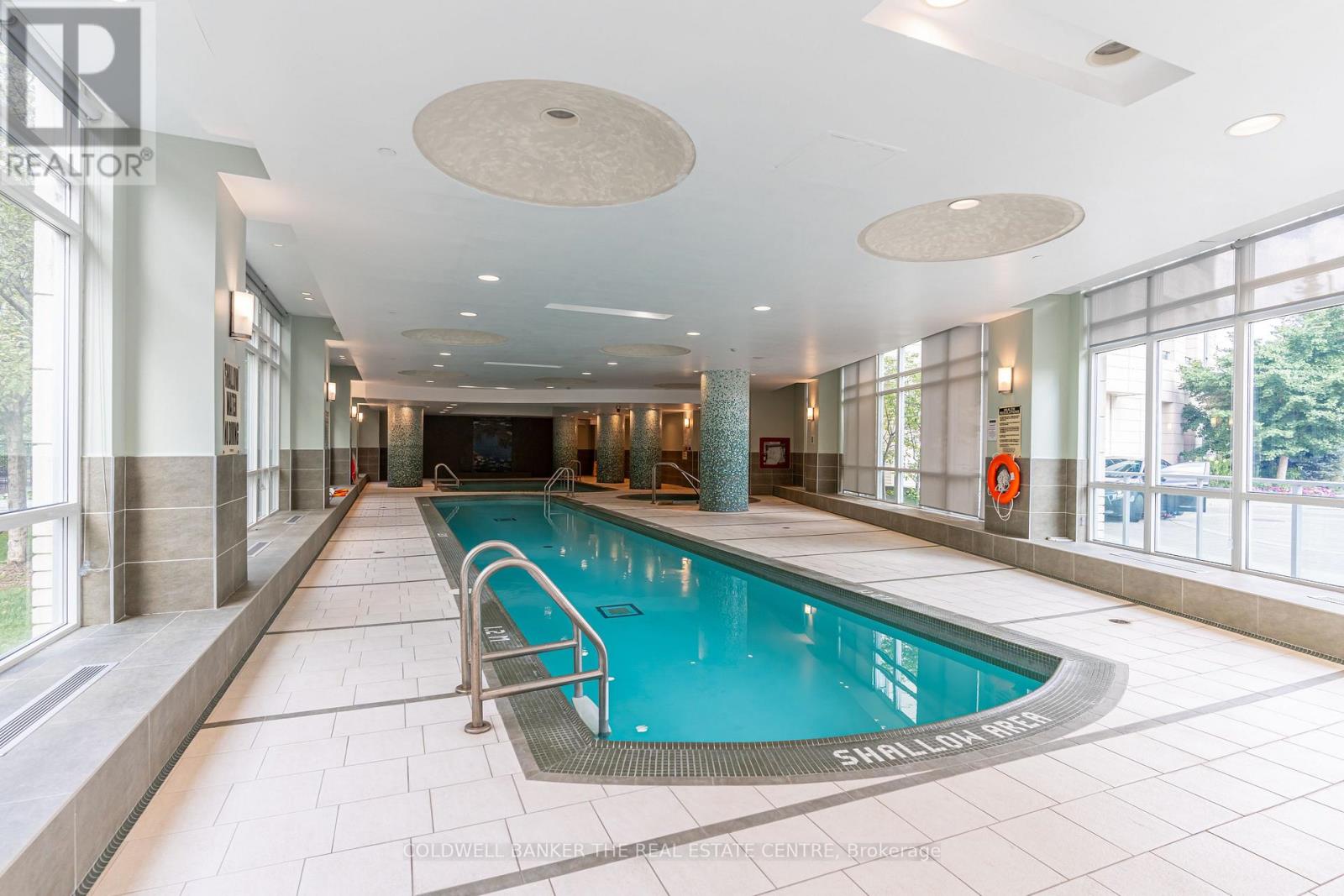 310 - 18 Holmes Avenue, Toronto, Ontario  M2N 0E1 - Photo 32 - C12662146