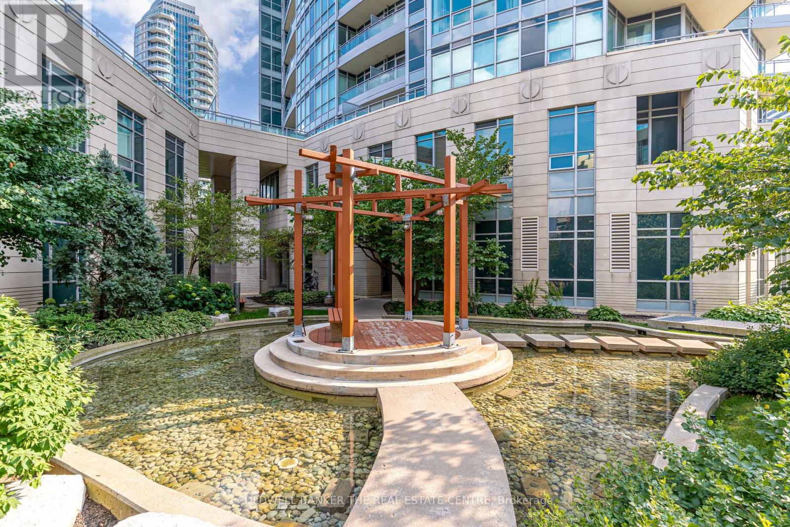 310 - 18 Holmes Avenue, Toronto, Ontario  M2N 0E1 - Photo 36 - C12662146