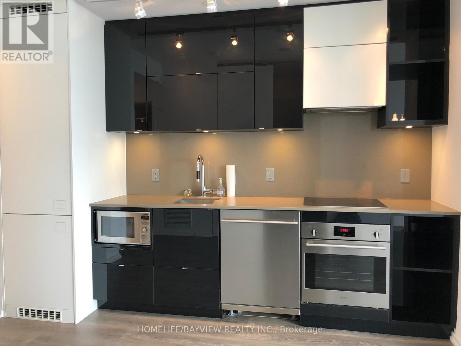 906 - 125 Peter Street, Toronto, Ontario  M5V 0M2 - Photo 10 - C12662204