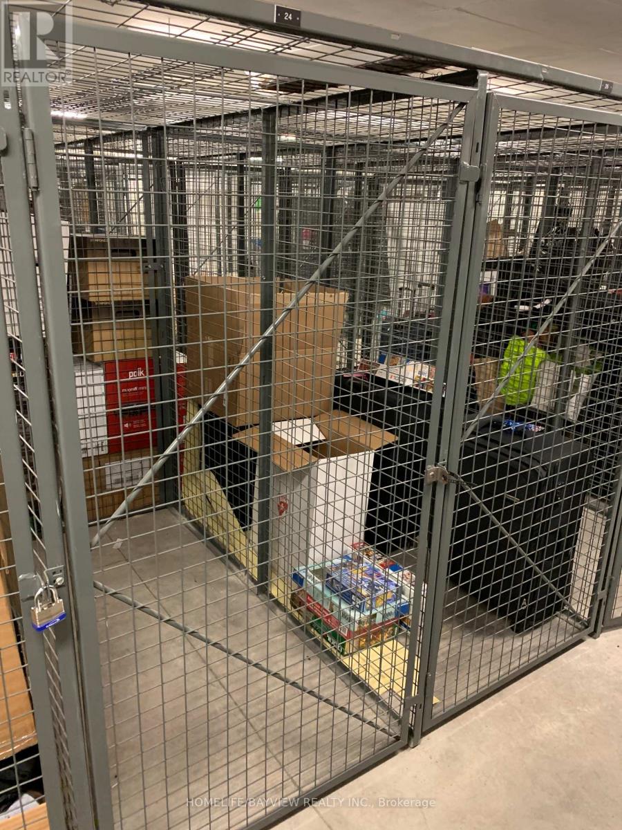 906 - 125 Peter Street, Toronto, Ontario  M5V 0M2 - Photo 17 - C12662204