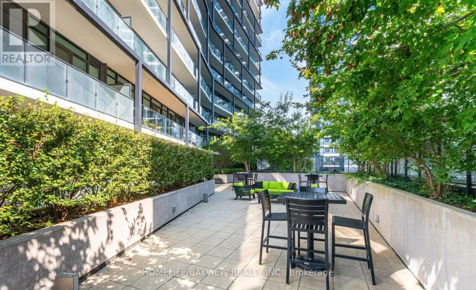 906 - 125 Peter Street, Toronto, Ontario  M5V 0M2 - Photo 18 - C12662204