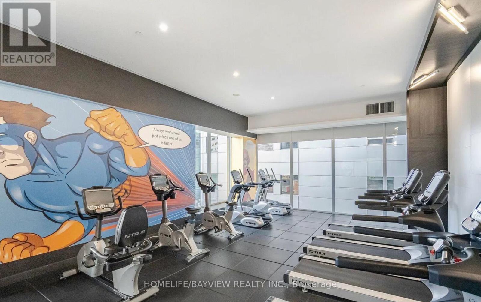 906 - 125 Peter Street, Toronto, Ontario  M5V 0M2 - Photo 7 - C12662204