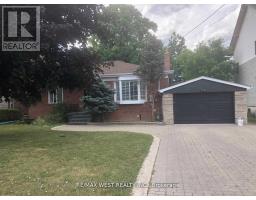 BASEMENT - 54 CODSELL AVENUE, Toronto, Ontario