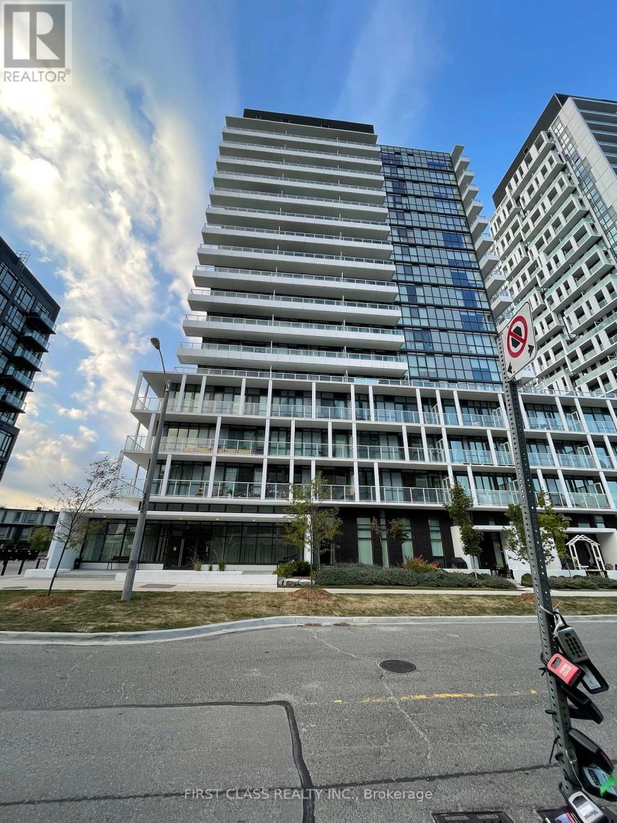 213 - 180 FAIRVIEW MALL DRIVE, toronto (don valley village), Ontario