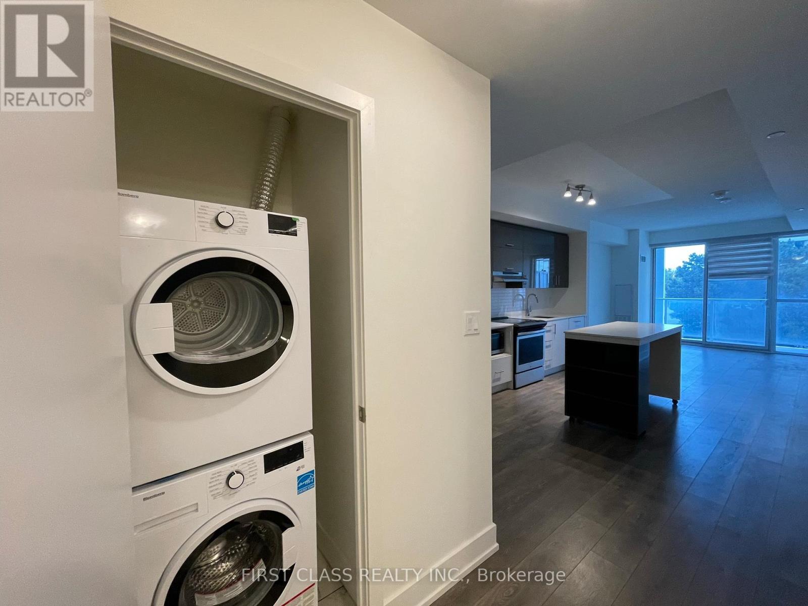 213 - 180 Fairview Mall Drive, Toronto (Don Valley Village), Ontario  M2J 0G4 - Photo 9 - C12662242