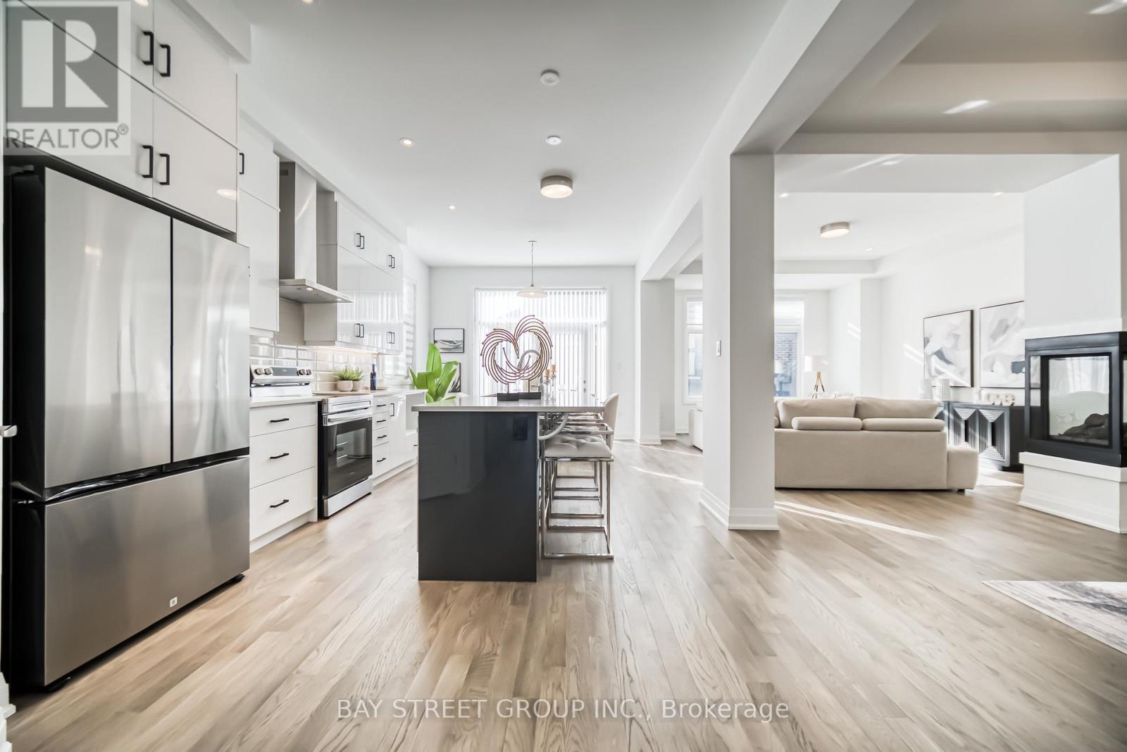 3190 William Cutmore Boulevard, Oakville, Ontario  L6H 7X3 - Photo 10 - W12629136