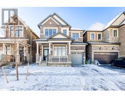 3190 WILLIAM CUTMORE BOULEVARD, Oakville, Ontario