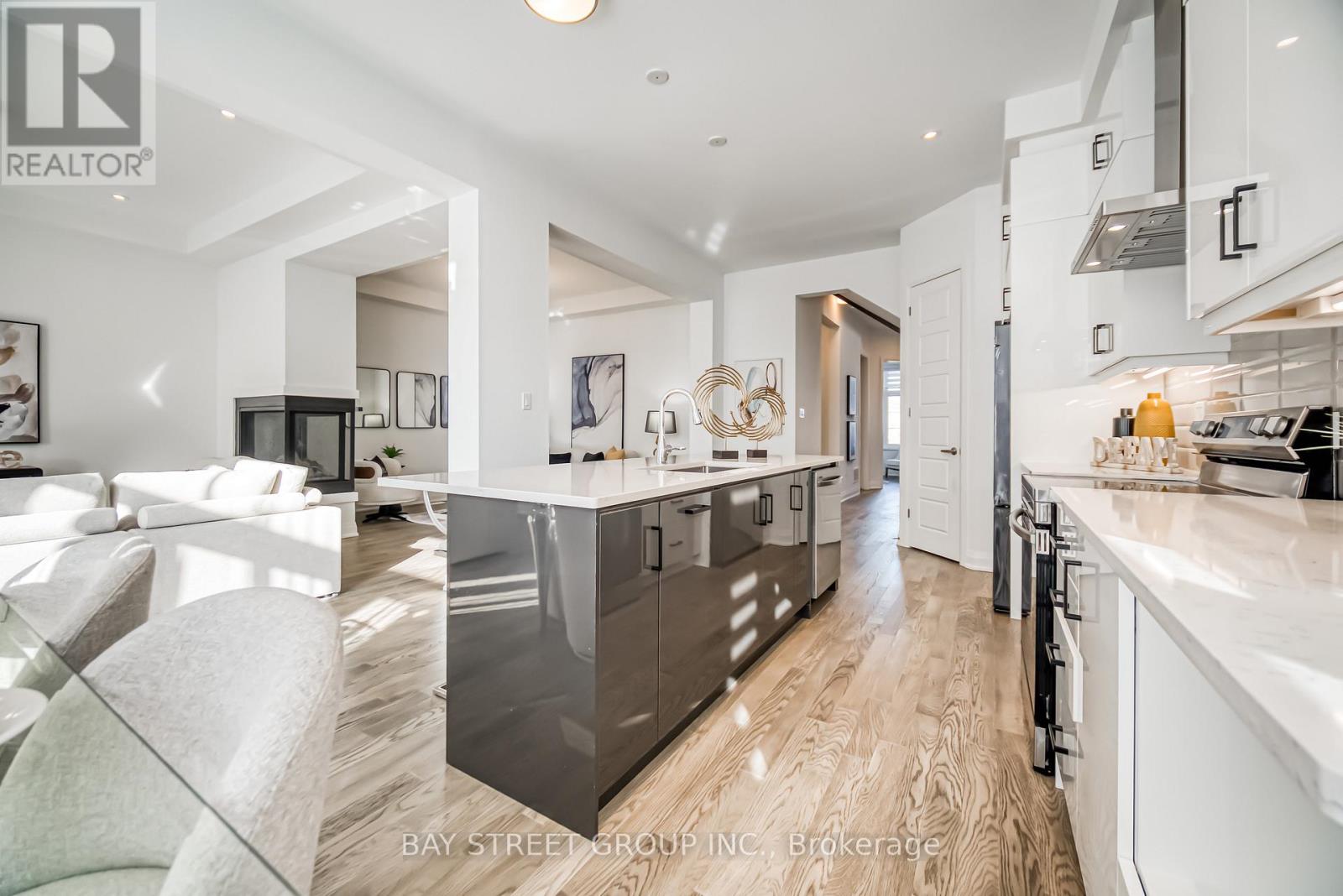 3190 William Cutmore Boulevard, Oakville, Ontario  L6H 7X3 - Photo 22 - W12629136