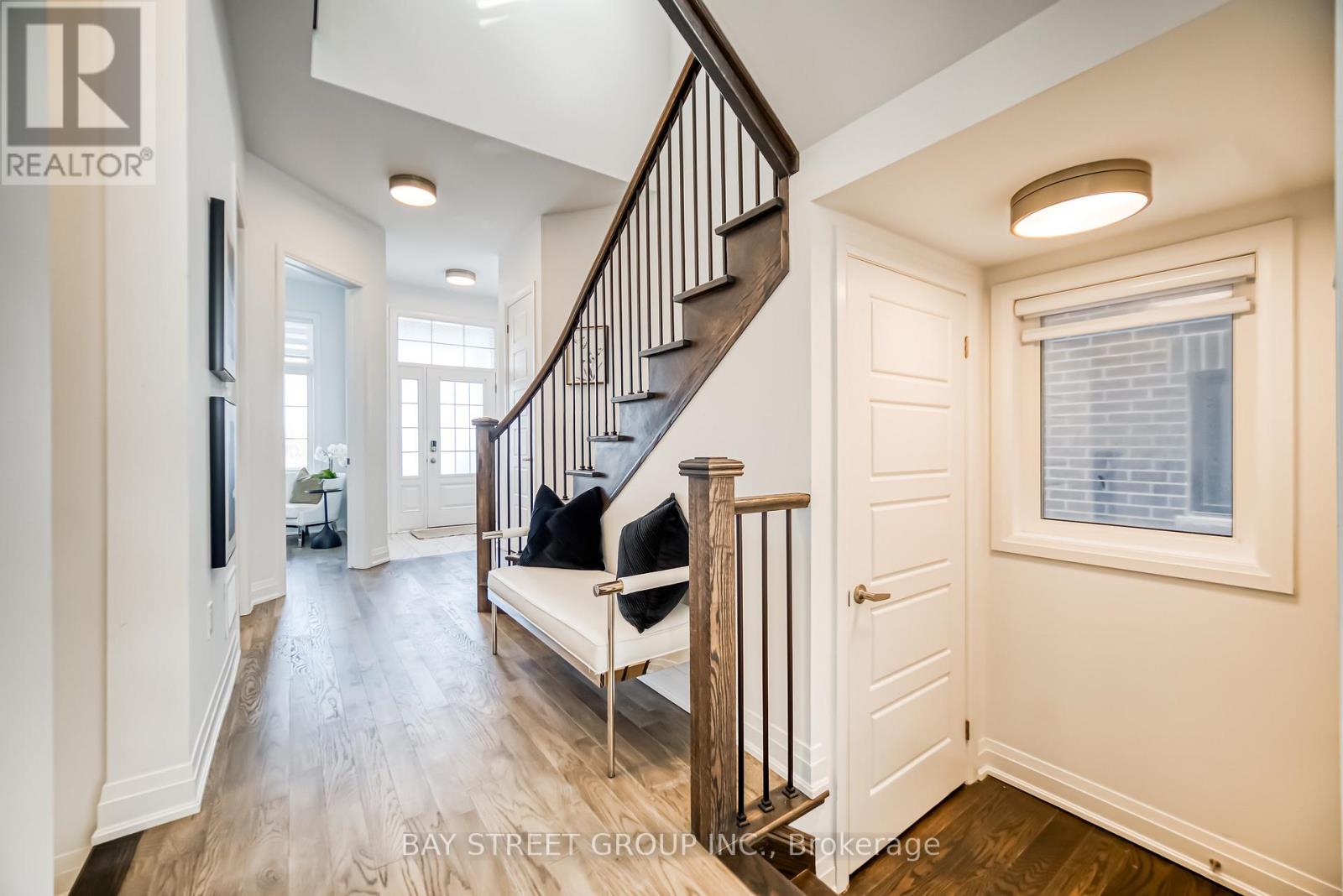 3190 William Cutmore Boulevard, Oakville, Ontario  L6H 7X3 - Photo 8 - W12629136