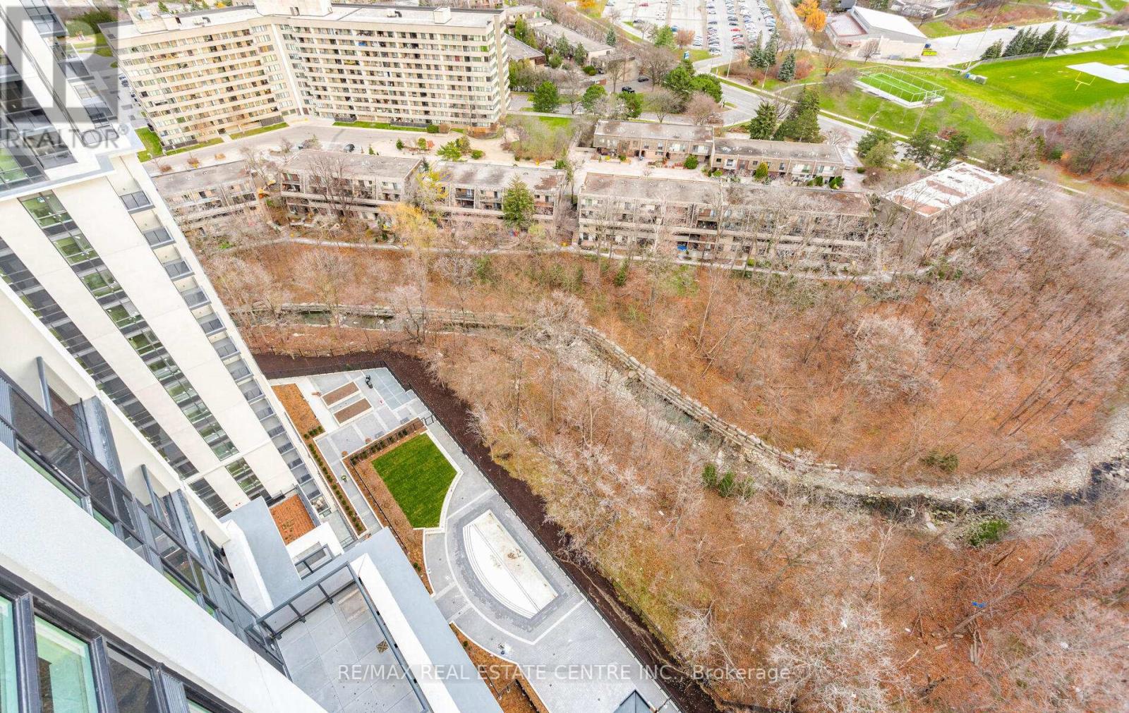 2208 - 202 Burnhamthorpe Road E, Mississauga, Ontario  L5A 0B2 - Photo 35 - W12658248