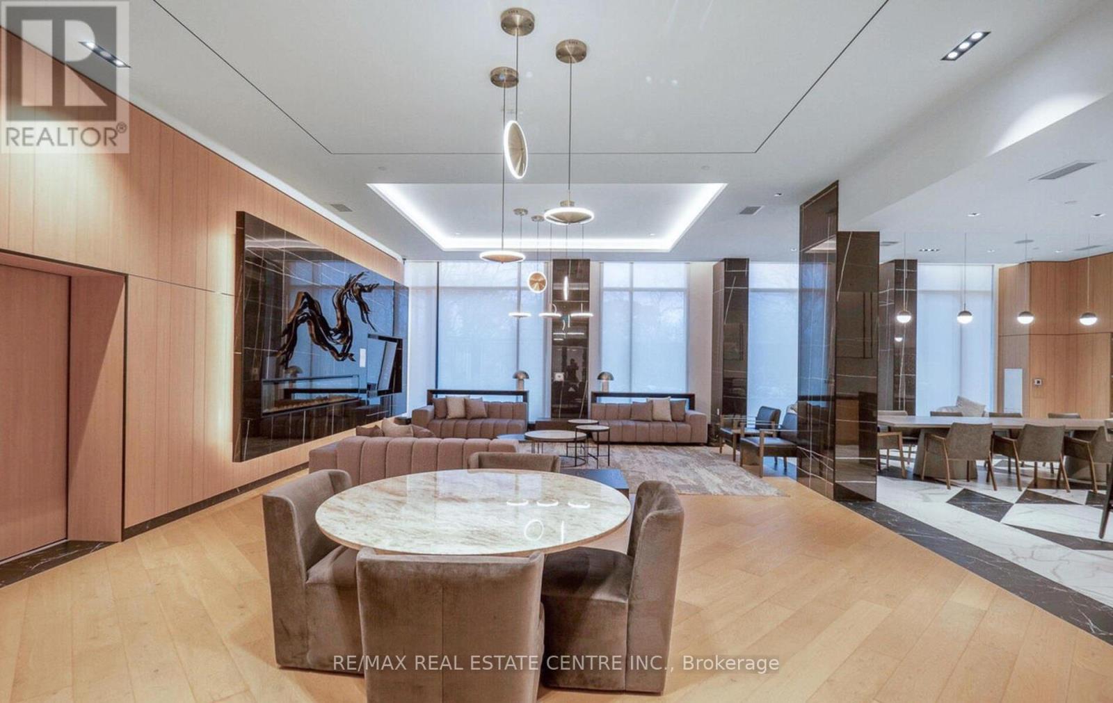 2208 - 202 Burnhamthorpe Road E, Mississauga, Ontario  L5A 0B2 - Photo 39 - W12658248