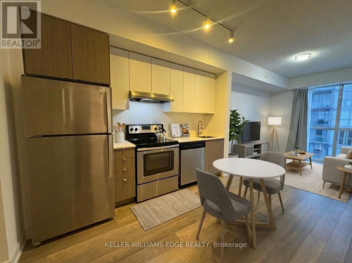 420 - 5260 DUNDAS STREET, Burlington, Ontario