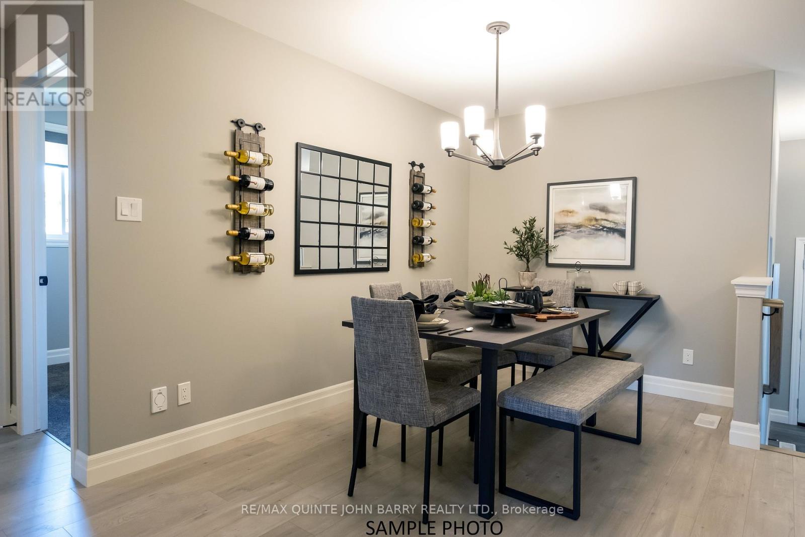 Lot 30 - 3 Parkland Circle, Quinte West, Ontario  K8V 0R3 - Photo 10 - X12655880