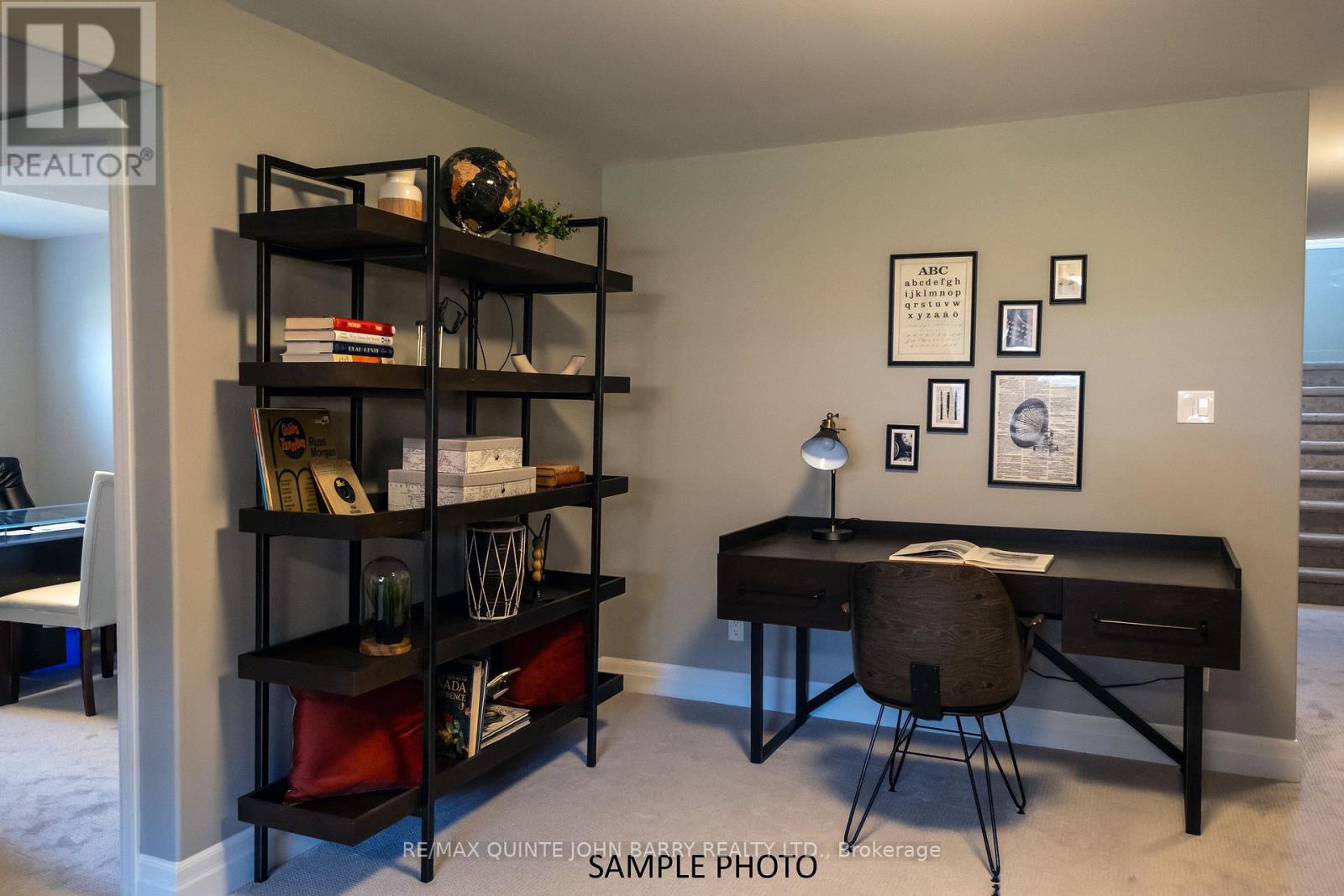 Lot 30 - 3 Parkland Circle, Quinte West, Ontario  K8V 0R3 - Photo 24 - X12655880