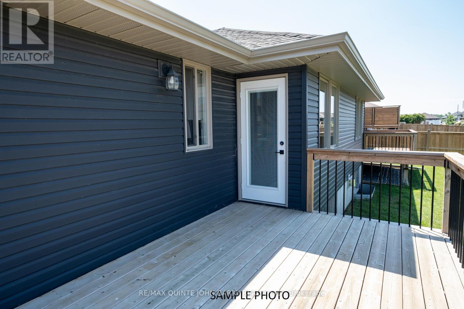 Lot 30 - 3 Parkland Circle, Quinte West, Ontario  K8V 0R3 - Photo 29 - X12655880