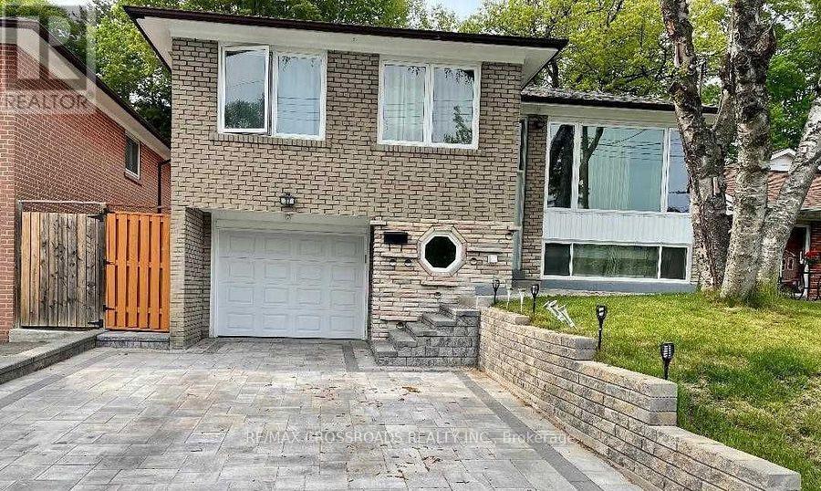 37 BRIGHTSIDE DRIVE, Toronto, Ontario