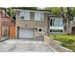 37 BRIGHTSIDE DRIVE, Toronto, Ontario