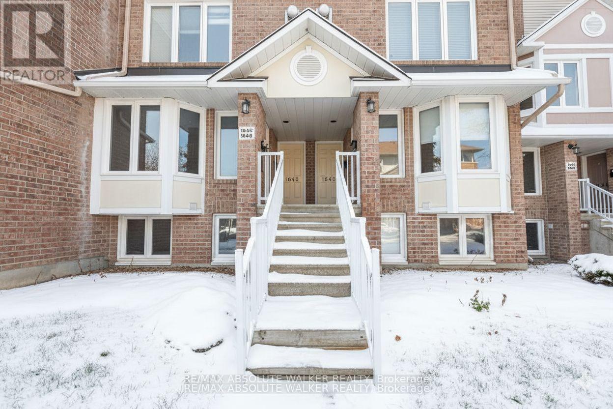 1647 LOCKSLEY LANE, Ottawa, Ontario