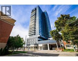 370 MARTHA Street Unit# 307, Burlington, Ontario