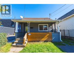 24 ROWANWOOD Street, Hamilton, Ontario