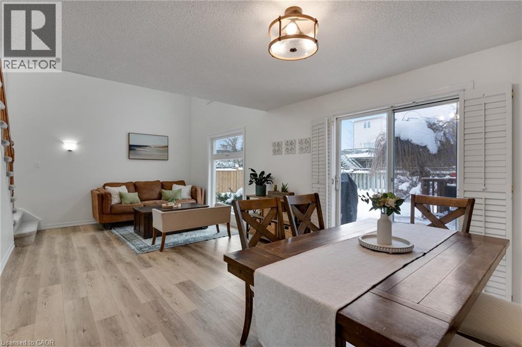 225 Thornbird Place, Waterloo, Ontario  N2T 2P1 - Photo 11 - 40795991