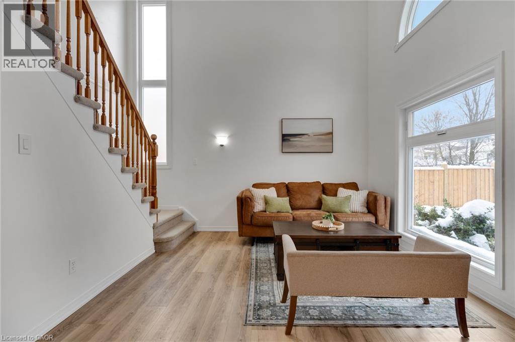 225 Thornbird Place, Waterloo, Ontario  N2T 2P1 - Photo 15 - 40795991