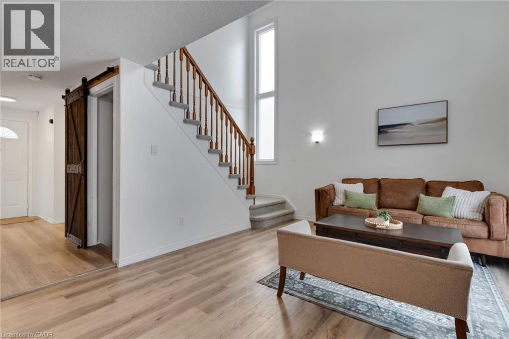 225 Thornbird Place, Waterloo, Ontario  N2T 2P1 - Photo 17 - 40795991