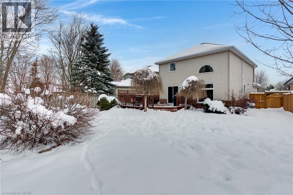 225 Thornbird Place, Waterloo, Ontario  N2T 2P1 - Photo 42 - 40795991