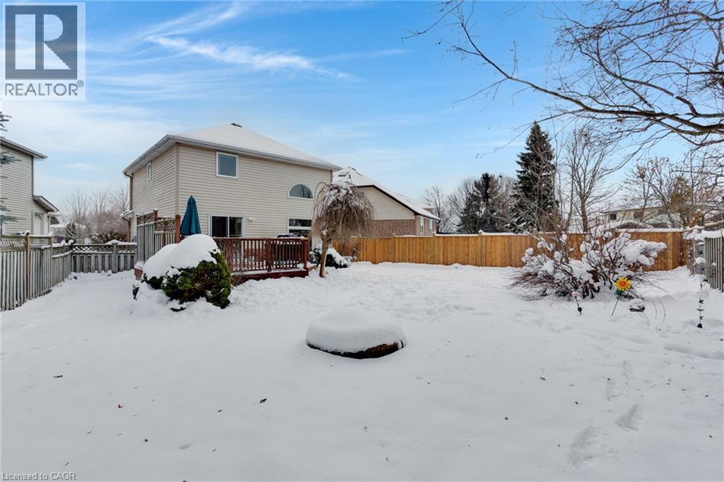 225 Thornbird Place, Waterloo, Ontario  N2T 2P1 - Photo 44 - 40795991