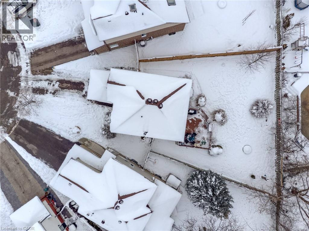 225 Thornbird Place, Waterloo, Ontario  N2T 2P1 - Photo 47 - 40795991