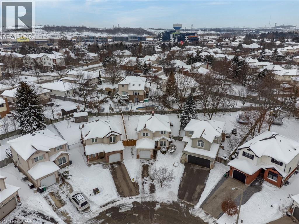 225 Thornbird Place, Waterloo, Ontario  N2T 2P1 - Photo 49 - 40795991