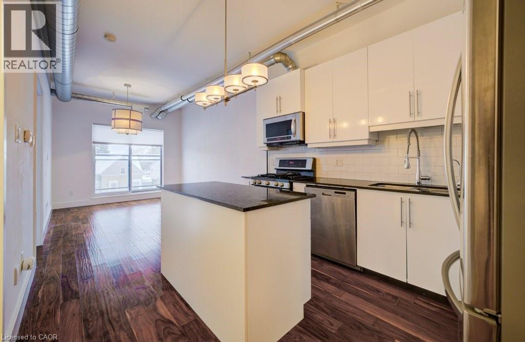 15 Devitt Avenue S Unit# 302, Waterloo, Ontario N2J 1Y6 - Photo 13 - 40795875