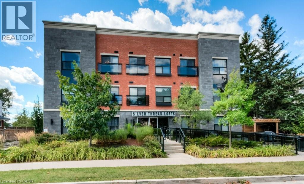 15 Devitt Avenue S Unit# 302, Waterloo, Ontario N2J 1Y6 - Photo 2 - 40795875