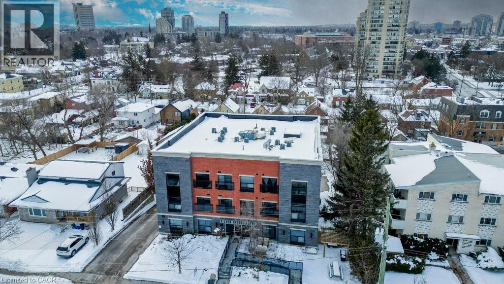 15 Devitt Avenue S Unit# 302, Waterloo, Ontario N2J 1Y6 - Photo 3 - 40795875