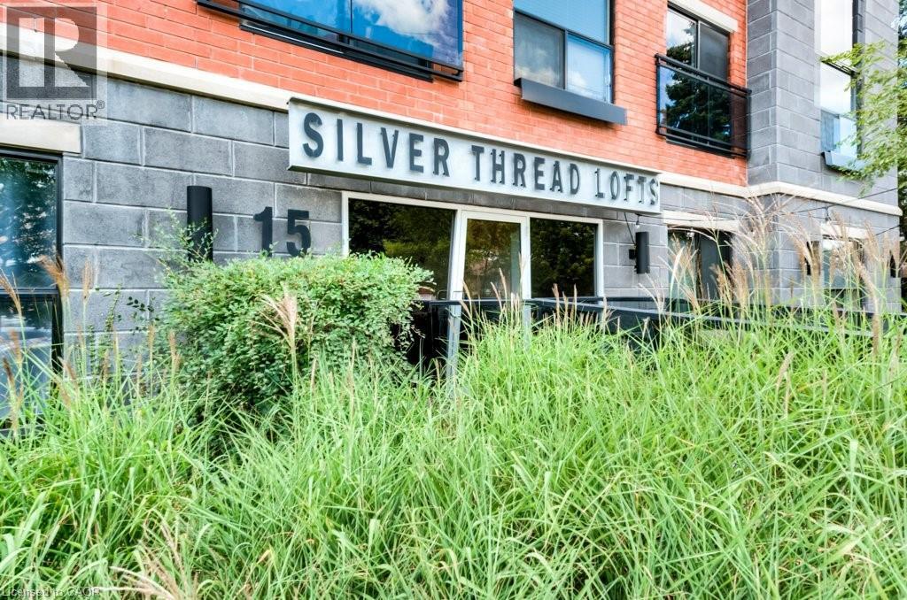 15 Devitt Avenue S Unit# 302, Waterloo, Ontario N2J 1Y6 - Photo 32 - 40795875