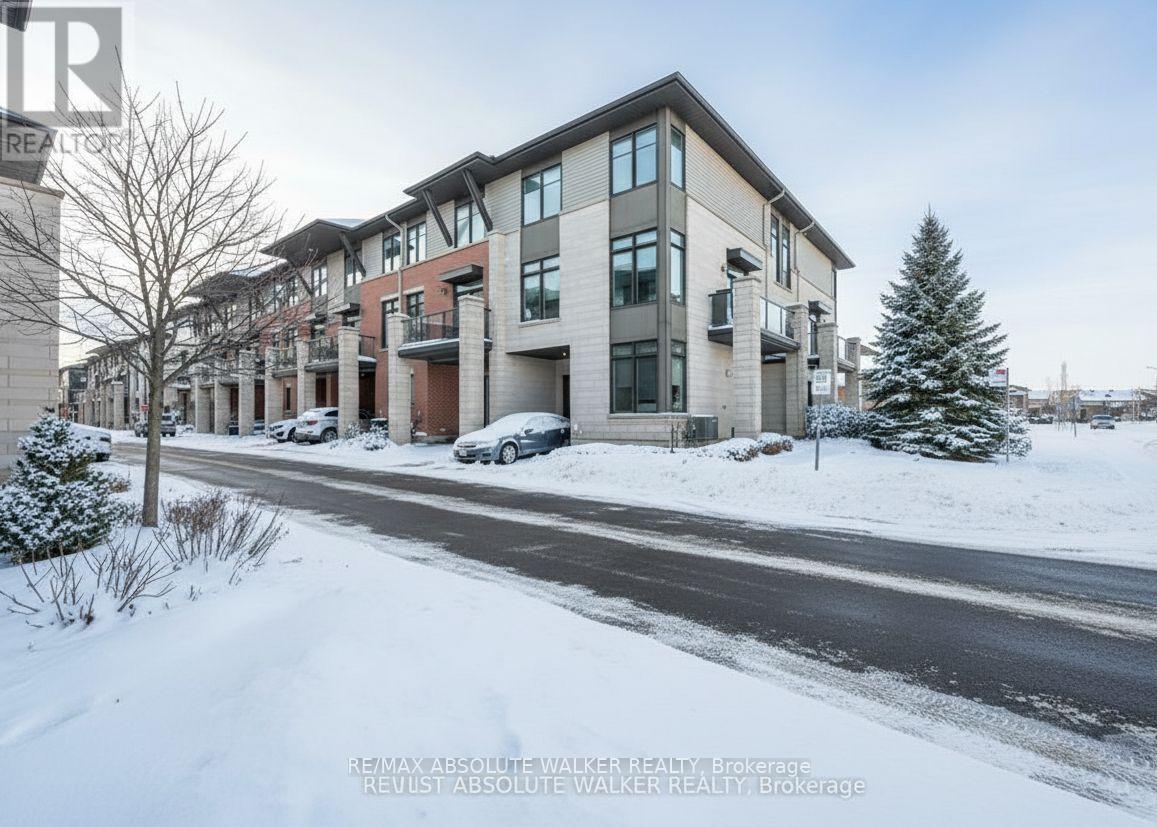 129 CHAPERAL PRIVATE, Ottawa, Ontario