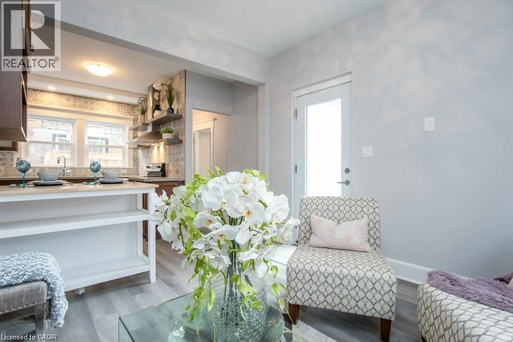 197 Palmer Avenue, Kitchener, Ontario N2G 3P7 - Photo 8 - 40795670