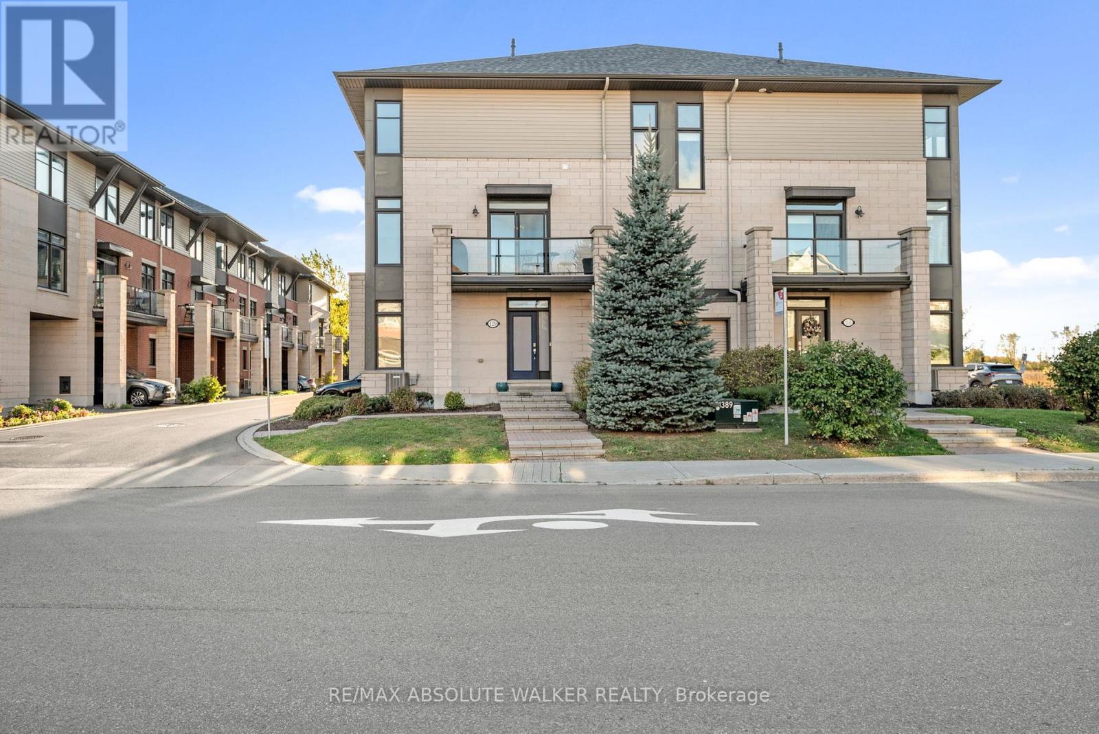 129 Chaperal Private, Ottawa, Ontario  K4A 0T6 - Photo 2 - X12455976