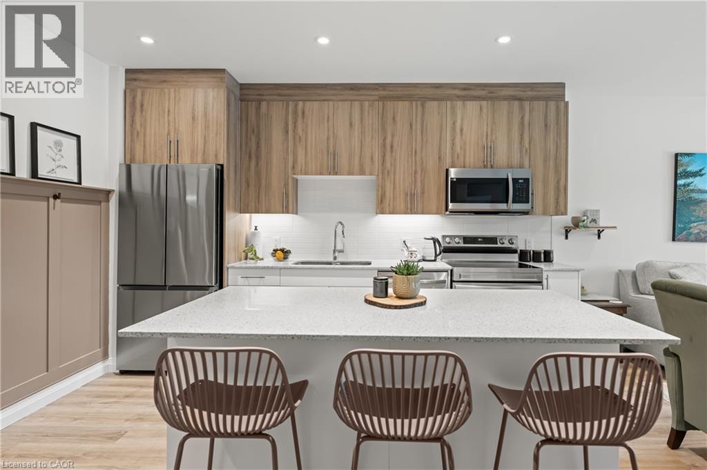 525 New Dundee Road Unit# 305, Kitchener, Ontario N2P 0K8 - Photo 10 - 40795191