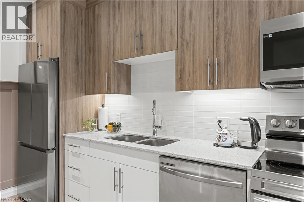 525 New Dundee Road Unit# 305, Kitchener, Ontario N2P 0K8 - Photo 11 - 40795191