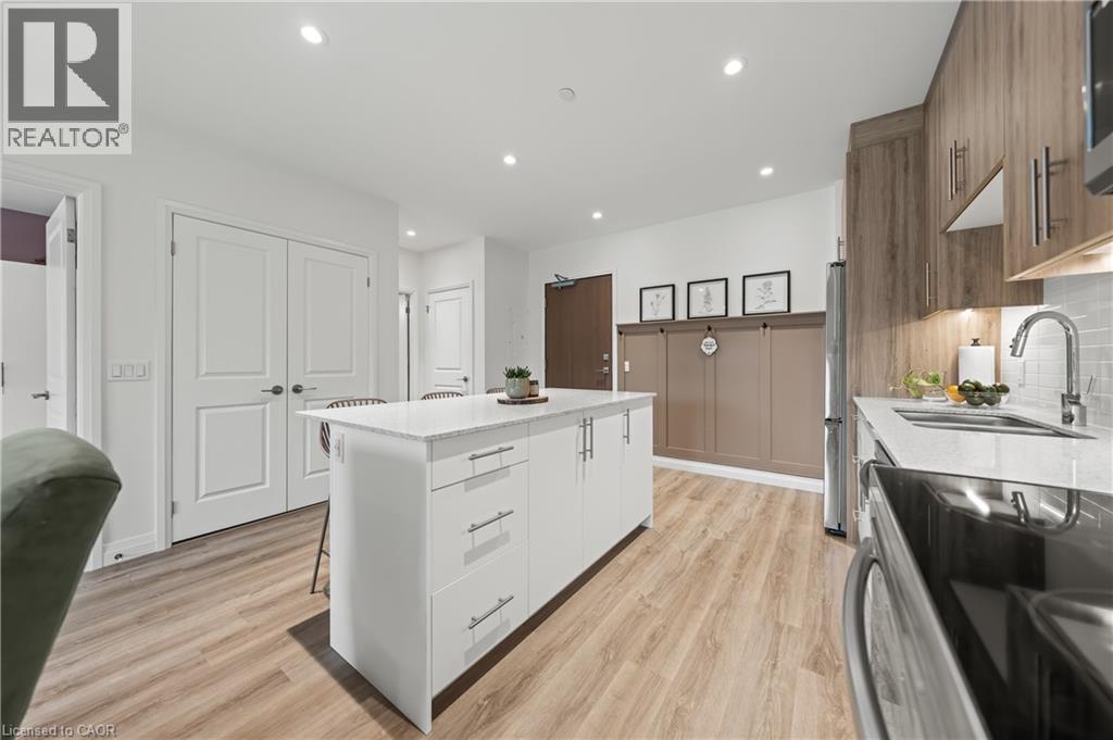 525 New Dundee Road Unit# 305, Kitchener, Ontario N2P 0K8 - Photo 12 - 40795191