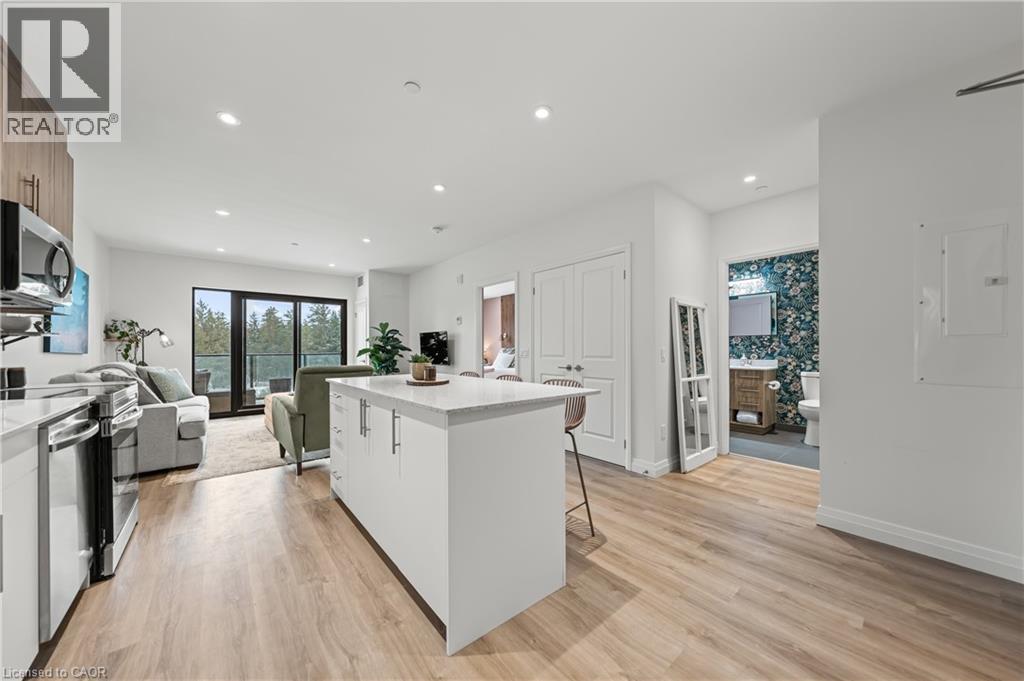 525 New Dundee Road Unit# 305, Kitchener, Ontario N2P 0K8 - Photo 13 - 40795191