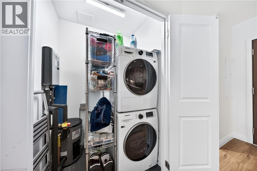 525 New Dundee Road Unit# 305, Kitchener, Ontario N2P 0K8 - Photo 23 - 40795191